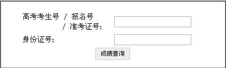 中国矿业大学2012年艺术设计校考成绩查询.jpg